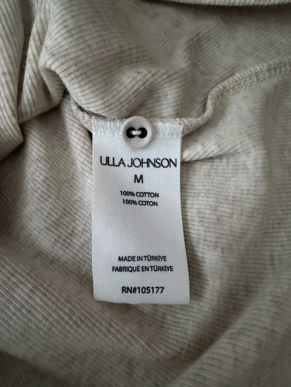 Ulla Johnson Pia Top